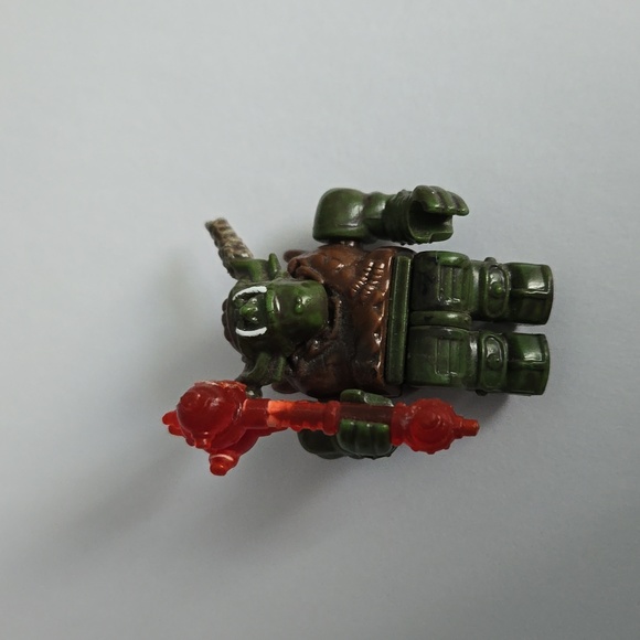 Mega blocks figurines - Picture 5 of 6